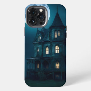 The Haunted Mansion Phone Case
