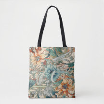 The Haute Eden Carryall Tote