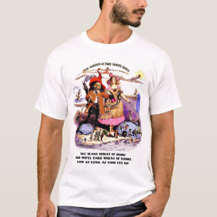 The Haves and The Have Nots T-Shirt