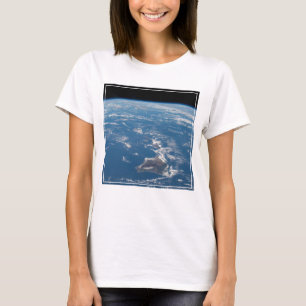The Hawaiian Island Chain T-Shirt
