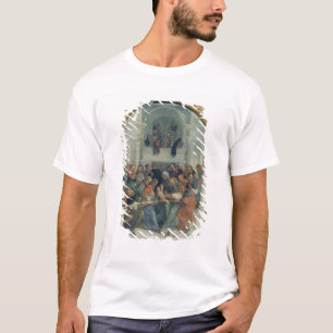 The Haymakers, 1877 T-Shirt