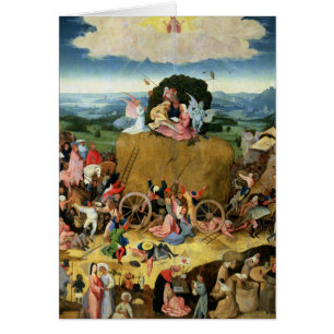 The Haywain