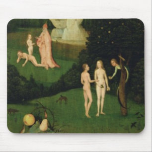 The Haywain Mouse Pad
