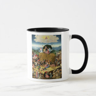 The Haywain Mug