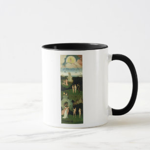 The Haywain Mug