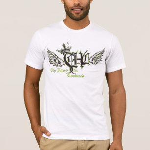 The Hazed & Confused T-Shirt