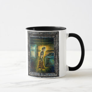 The Healer Mug
