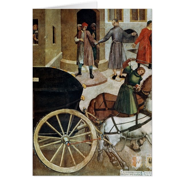 The Hearse (Front)
