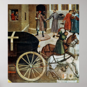 The Hearse Poster