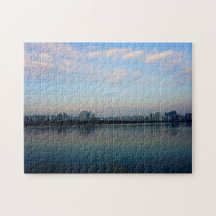 The Heart and Soul of Seoul Jigsaw Puzzle