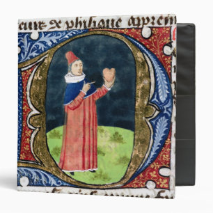 The Heart, from 'Traite de Medecine Binder