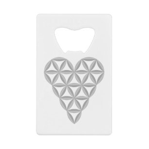 The Heart Of Life – Atlantis/3D,02. Credit Card Bottle Opener