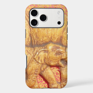 The Heart of the Herd   Elephant Family Portrait A