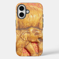 The Heart of the Herd: Elephant Family Portrait. 