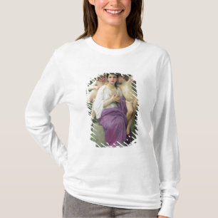 The Heart's Awakening, 1892 T-Shirt