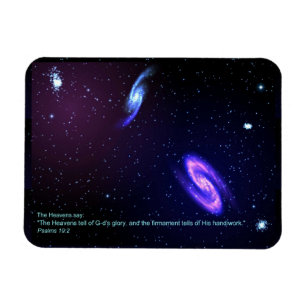 The Heavens Magnet