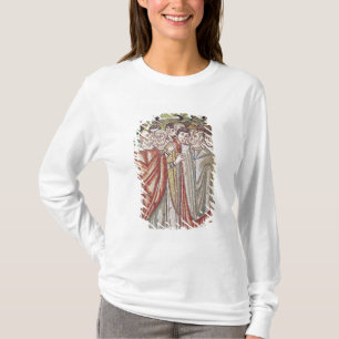 The Hebrew People T-Shirt