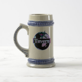The Heirloom Beer Stein