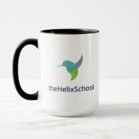 The Helix School Mug