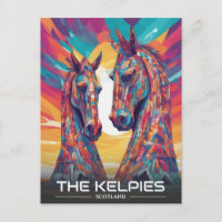 The Helix, The Kelpies, Falkirk - Visit Scotland