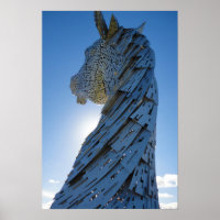 The Helix, The Kelpies, Falkirk - Visit Scotland