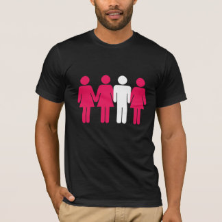 The Henricksons T-Shirt