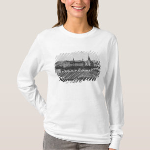 The Henrykow abbey T-Shirt