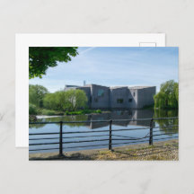 The Hepworth, Wakefield