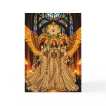 The Herald Angels