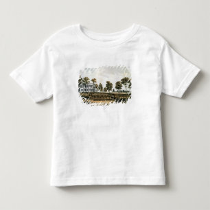 The Hermitage Toddler T-shirt