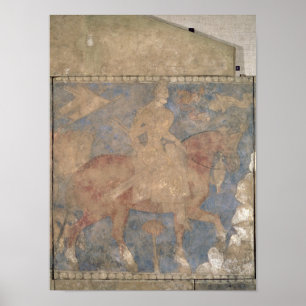 The Heroic Rustam Poster
