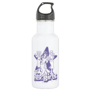 The Hex Girls Star Power 532 Ml Water Bottle