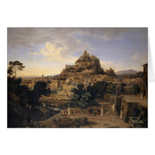 The Heyday of the Middle Ages, 1829