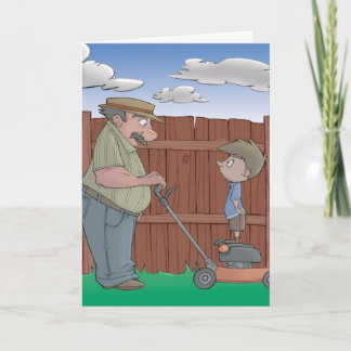 The Hiccup Book - Thank You cards