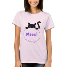 The hidden whisper of the cat