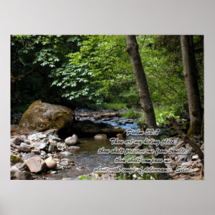 The Hiding Place Poster