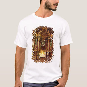 The high altar in the east choir T-Shirt