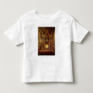 The high altar in the east choir toddler t-shirt