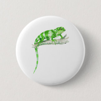 THE HIGH BRANCH 2 INCH ROUND BUTTON