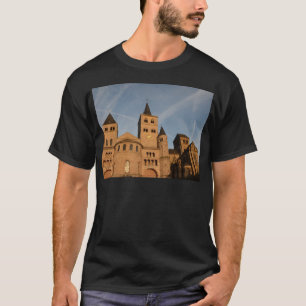 The High Cathedral of Saint Peter, Trier T-Shirt