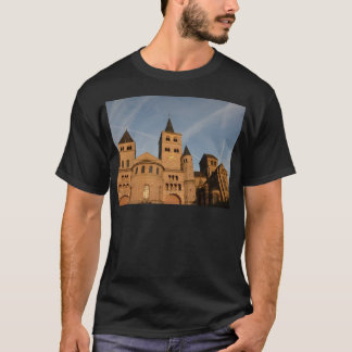 The High Cathedral of Saint Peter, Trier T-Shirt