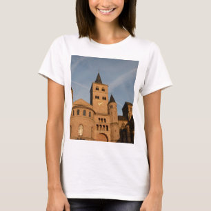 The High Cathedral of Saint Peter, Trier T-Shirt