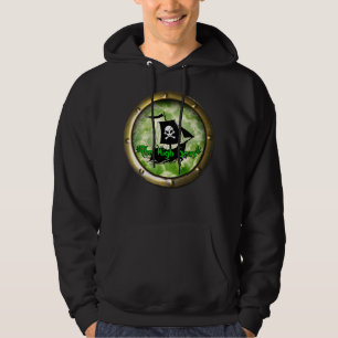 The High Seas Podcast Hoodie