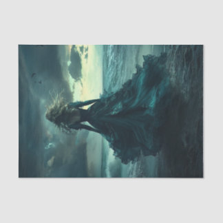 The High Tide27 Tissue Paper