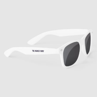 The Highest Good Sunglasses