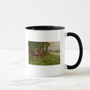 The Highwaymen Mug