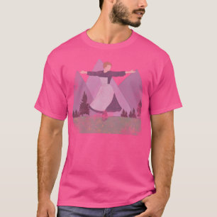 The Hills Are Alive T-Shirt