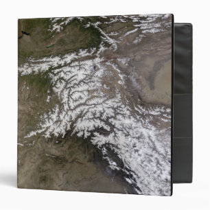 The Hindu Kush Binder