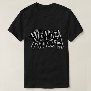 The HipHop Prodigy T-Shirt