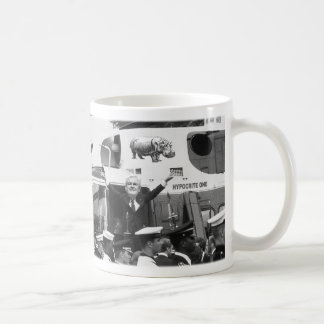 The Hippocrite Coffee Mug